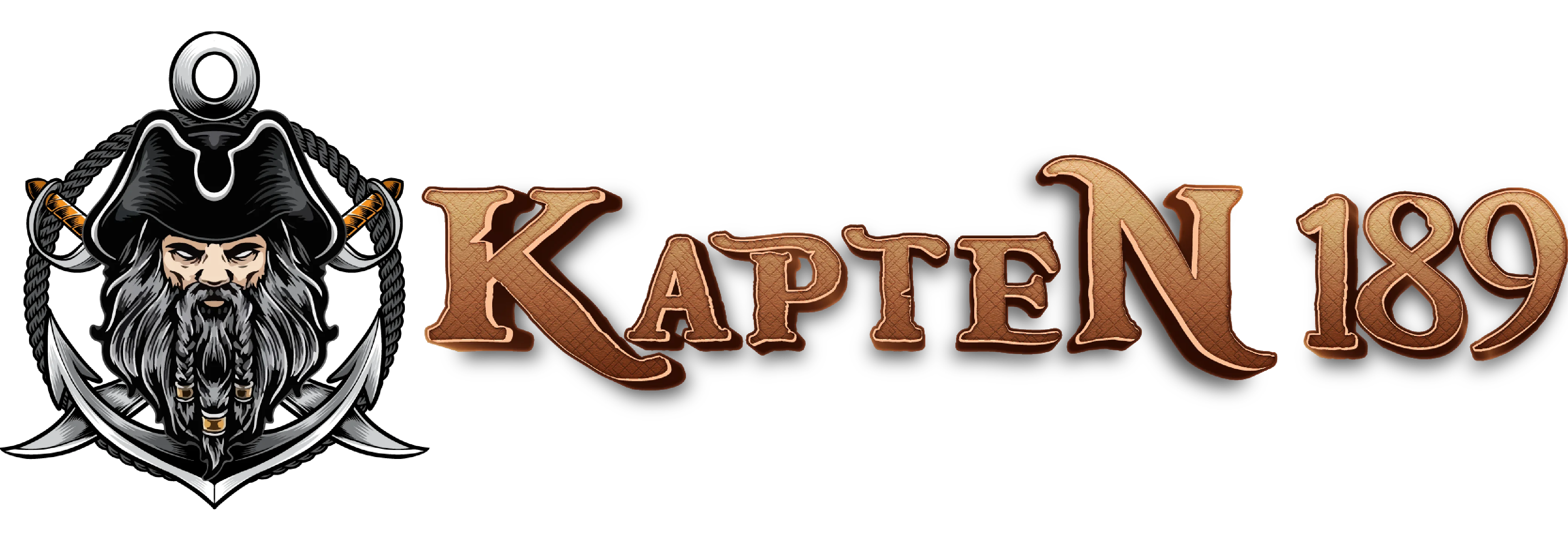 KAPTEN189 Logo